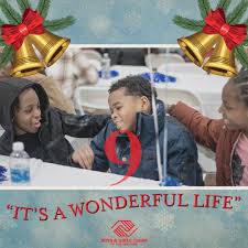 All you can take with you is all that you've given away. Earn your wings  and make Philly's kids holiday wishes come true with the link in our bio!