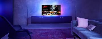 You must have an active internet connection to use nettv. Enjoy Netflix On Any Philips Smart Tv Tp Vision