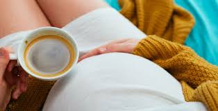 The remaining caffeine, around 3%, is nearly undetectable for most people. Caffeine In Pregnancy Why Even Decaf Coffee Could Harm Your Baby Baby Child Uae Parenting Magazine