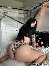 Anastasiagoth  GothsPVT  gothspvtsuicide Nude Leaks OnlyFans Photo 4 -  Leaked Models