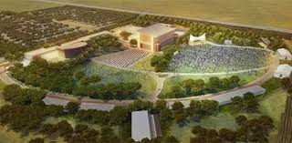 The Future Of The Donald And Maureen Green Music Center At