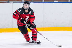 Canada is rivaled by the united. Watch National Women S Hockey Team In Red Deer Red Deer Advocate