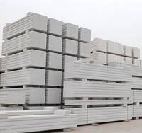precast slabs
