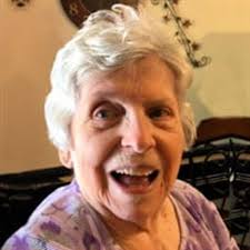 Irene Mabel Allison Obituary June 13, 2021