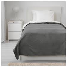 Trattviva Tagesdecke Grau Ikea Deutschland Bed Spreads Single Size Bed Bed Sizes