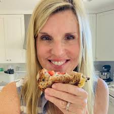 Gena Bell (@genabellrecipes)