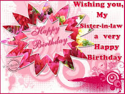 Check spelling or type a new query. Birthday Wishes For Sister In Law Birthday Images Pictures Happy Birthday Niece Happy Birthday Sister Messages Advance Happy Birthday