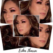 Erika Ibarra