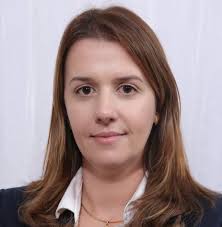 Vereadora Fabricia Bedendo