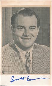 William Scott Scotty Bowman