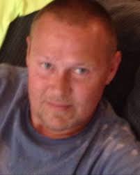 Christopher Eugene Murrell Obituary August 13, 2024