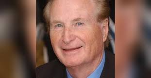 Daniel T. Dorrity Obituary