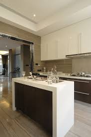 Modern kitchen is suitable for this era and can make your experience on cooking be more enjoyable. Pin By Sela 4444 On Steve Leung Modern Ikea Kitchens Kitchen Cabinet Remodel Modern Kitchen