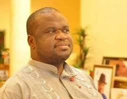 NUJ Condoles Wike Over Demise Of His S A On Media, Simeon Nwakaudu