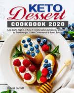 Other carbs, like those found in white bread, white potatoes, white rice, and pastries, boost blood sugar levels more quickly so you feel hungry. Keto Dessert Cookbook 2020 Low Carb High Fat Keto Friendly Cakes Sweets Smoothies To Shed Weight Lower Cholesterol Boost Energy
