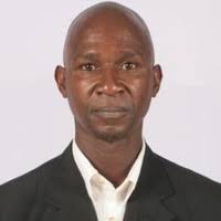 Winston Clement K. Omangi