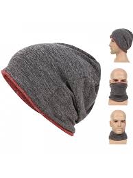 A wide variety of knit beret men options are available. Male Warm Autumn Winter Hats For Women Beret Mens Hats For Men Unisex Knitted Beret Cap 2 Color Black Gray Berets Accessories