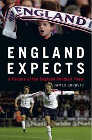 Home of @englandfootball's national teams: England Expects A History Of The England Football Team Amazon Co Uk Corbett James 9781845131470 Books