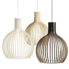 Livraison rapide et economies garanties en lustre et suspension ! Octo Suspension Bois O54cm