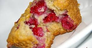 Ma Petite Vie Muffins Aux Framboises Et Yogourt Desserts Muffins Food