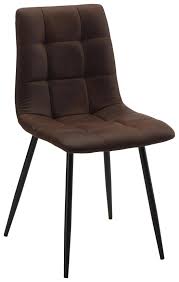 Stuhl In Braun Online Bestellen Stuhle Braun Werden Neue Mobel