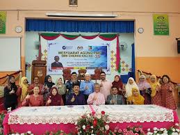 27 februari 2011 (ahad) masa : Kertas Kerja Mesyuarat Agong Pibg Smk Cheras 2019 Dan Usul 2019 Guru Kaunseling Nurhaiza Che Mat