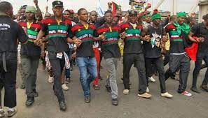 Its territory consisted of the eastern region of nigeria. Ipob In Diaspora To Mark Biafra Day On May 30 The Nation