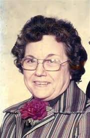 Sallie Evelyn Dunham Dumis (1915-2010)