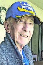 Thomas Evans Obituary (1925