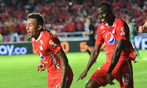 El delantero duván vergara podría salir del américa de cali para la próxima temporada para mudarse a este equipo internacional. Diario Occidente Duvan Vergara America