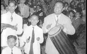 La vida de Rafael Gastón Pérez, creador del tema Sinceridad