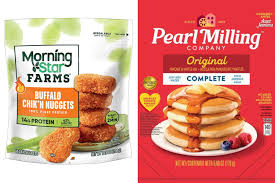 17 Popular Foods Were Recalled Last Month. See Them All Here