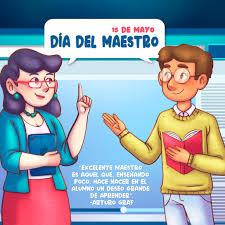 Feliz día a todos los maestros! 1918 Primera Celebracion Del Dia Del Maestro En Mexico El Siglo De Torreon