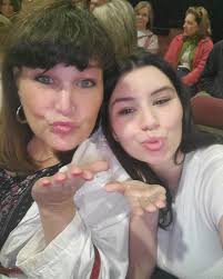 Stephanie (Stevie) Fox‎‏