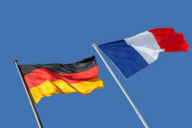 Frankreich ist eines der nachbarländer deutschlands und somit ist es gar nicht so abwegig, dass sich auch hier zu. Bmwi Deutschland Und Frankreich Gemeinsam Fur Eine Neue Und Innovative Europaische Industriestrategie