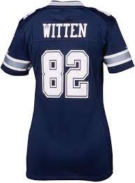 Nike Women Jason Witten Dallas Cowboys Game Jersey Cowboy Games Dallas Cowboys Game Jason Witten