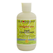 California baby calming bubble bath, no tear, pure essential oils for bathing, hot tubs, or spa use, moisturizing organic aloe potential sources can incorporate purchasing guides for california baby eucalyptus ease massage oil, rating sites, verbal tributes, online discussions, and item audits. Buy California Baby Eucalyptus Ease Hair Conditioner 8 5 Ounces Deep Conditioning And Soft Detangling Hair Care For Infants Newborns And Toddlers Leave In And Rinse Out 8 5oz Online In Turkey B00psyrr0o