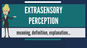 What Is Extrasensory Perception What Does Extrasensory Perception Mean Cohort Study Recruitment Marketing Perception