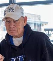 Norman Davis Obituary (1943