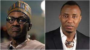 He secured a total of 208 as against, apc 82, pdp 11, aa 8. Buhari Explodes Nigerians Are Lawless Sowore Shouts Nigeria A Lawless State Two Faces Of One Country The Whistler Nigeria