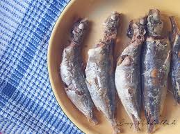 Ikan masak asam resepi mudah dan ringkas. Buat Sendiri Ikan Rebus