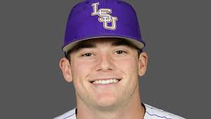 Dugas blasts two homers in LSU's win over UMass Lowell