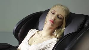 Favor04 Real Relax Chair Massagechair Youtube