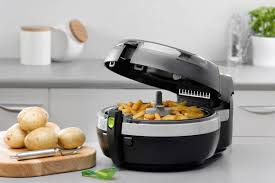 Philips turbostar airfryer, avance digital. What Is An Air Fryer Here S How Air Fryers Really Work Taste Of Home