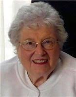 Katharine Ormsby Obituary (1935