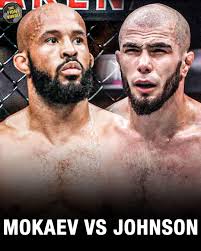 🐐 Who would win: prime Demetrious Johnson vs. Alexandre Pantoja? 👇