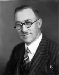 Cliff Henderson Special Collection