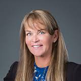 Jennifer Weber, AuD, CCC-A, Professor Emerita, Communication Sciences &  Disorders, College of Natural and Health Sciences