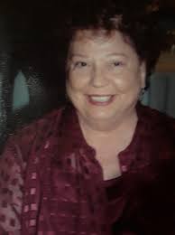 Gerri Arrigale Obituary (1936