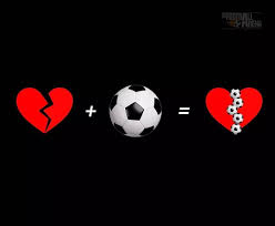 True Love Football Football Quotes Soccer Quotes Soccer Motivation